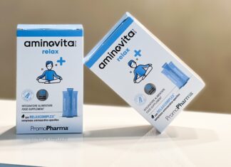 Aminovita Relax
