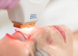 Впервые в Латвии! BBL